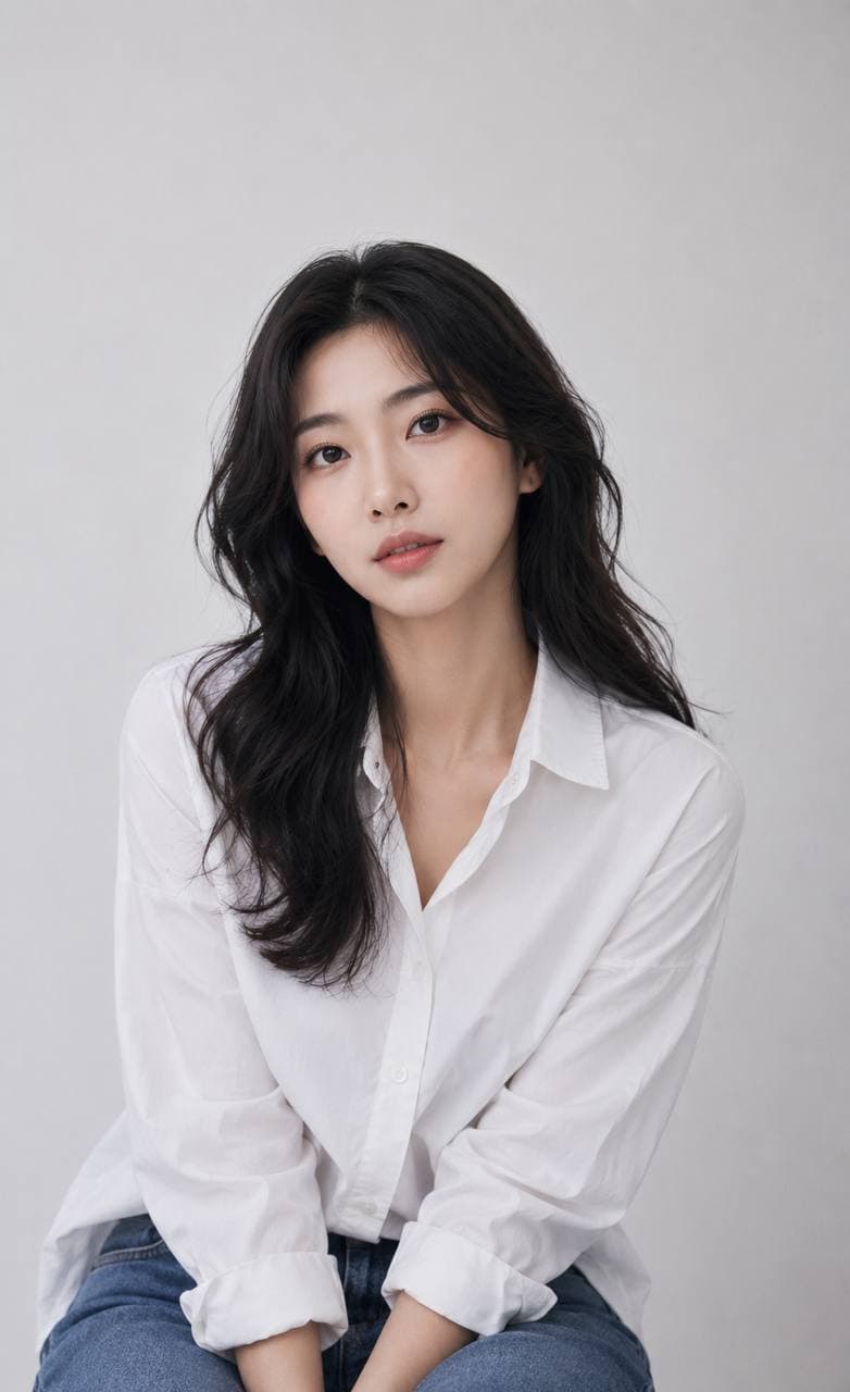 김수연 대표 · 연출 프로필 사진
