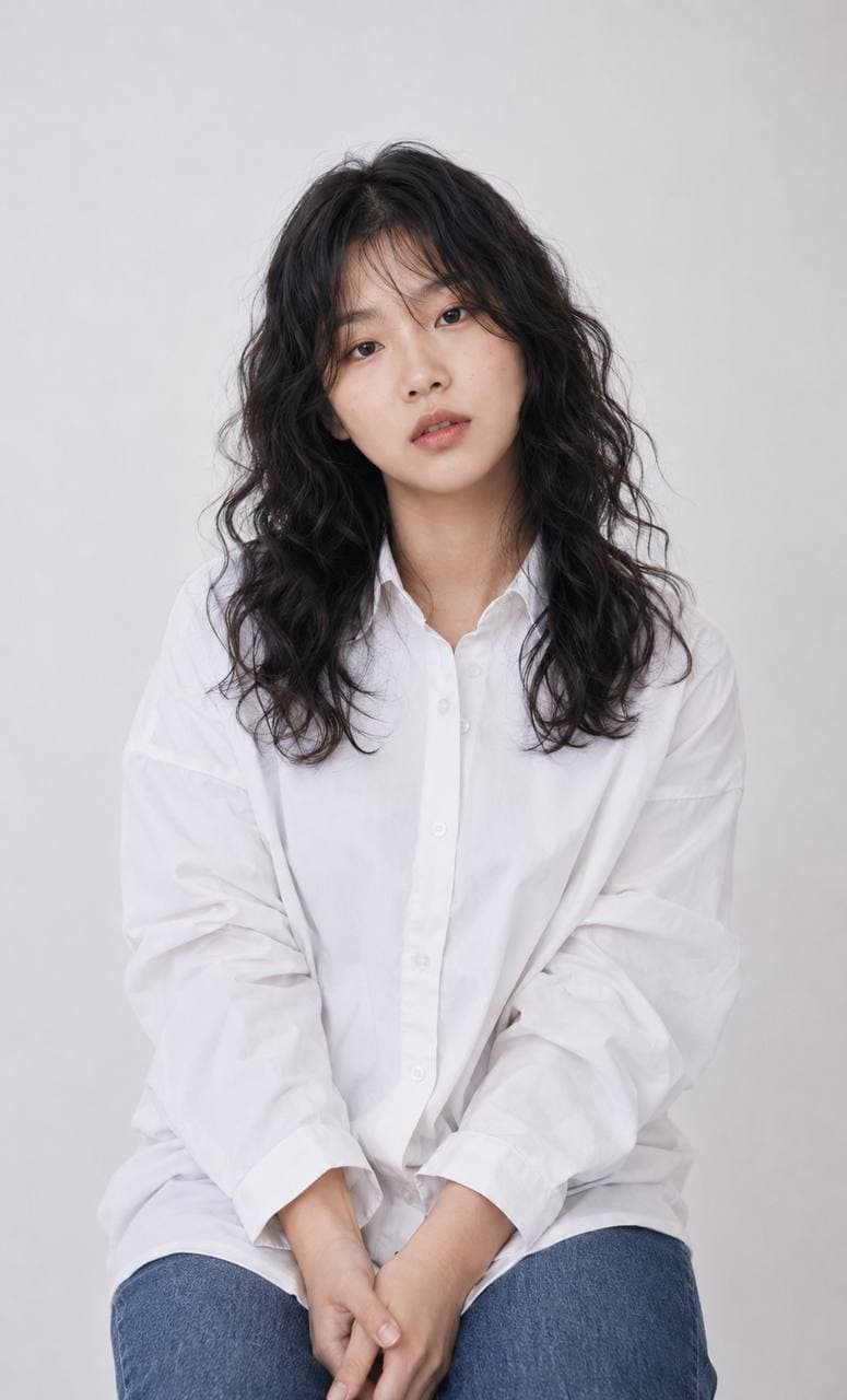 이하은 배우 · 드라마투르그 프로필 사진